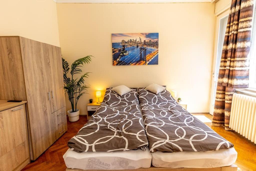 Best Location, Family Friendly Panorama View By Newave Budapeste Exterior foto