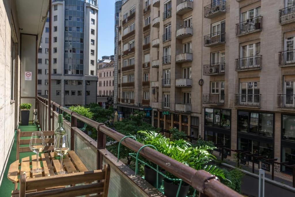 Best Location, Family Friendly Panorama View By Newave Budapeste Exterior foto
