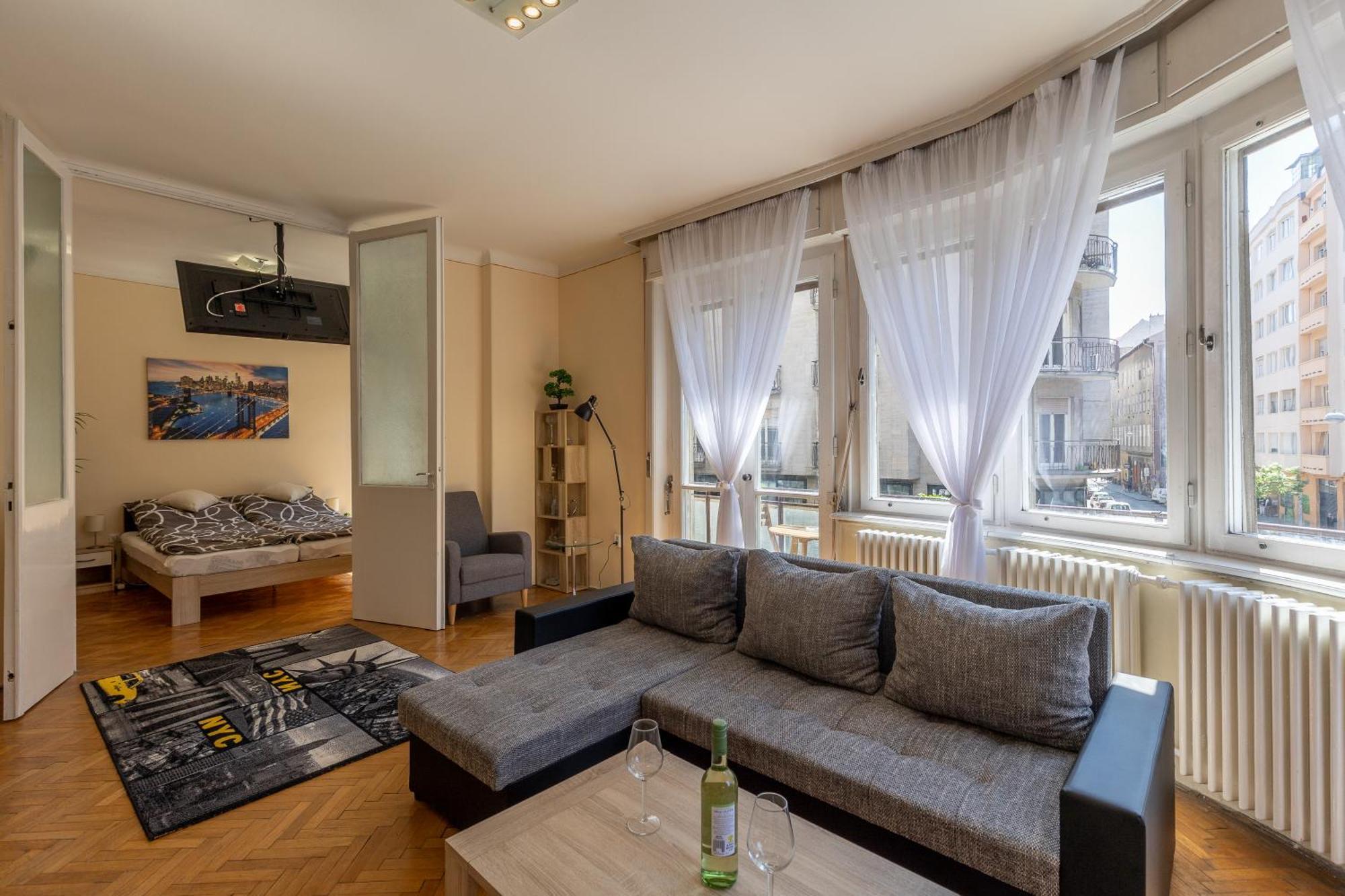 Best Location, Family Friendly Panorama View By Newave Budapeste Exterior foto